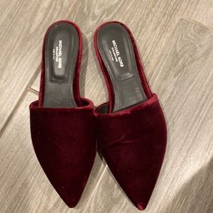 Michael Kor Darla Merlot